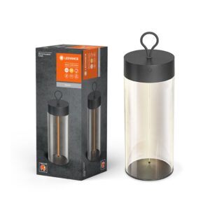 Ledvance - LED pritemdomas, liečiamas stalinis šviestuvas DECOR FILAMENT LED/1,2W/5V 1000 mAh