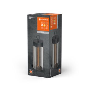 Ledvance - LED pritemdomas, liečiamas stalinis šviestuvas DECOR FILAMENT LED/1,2W/5V 1000 mAh - Image 4
