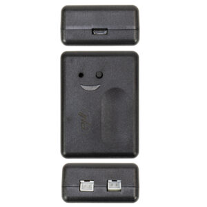 PNI SmartHome RG120 išmanioji WiFi relė garažo vartams / motorizuotų durų atidarymo valdymui internetu su „Tuya Smart App“, suderinama su „Amazon Alexa“ ir „Google Home“ - Image 4