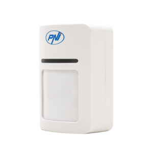 PNI SafeHome PT03 išmanusis WiFi judesio jutiklis, Tuya Smart mobilioji programėlė, integracija į scenarijus ir išmanioji automatizacija su kitais Tuya suderinamais produktais - Image 2