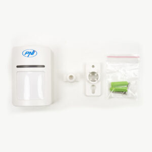 PNI SafeHome PT03 išmanusis WiFi judesio jutiklis, Tuya Smart mobilioji programėlė, integracija į scenarijus ir išmanioji automatizacija su kitais Tuya suderinamais produktais - Image 5