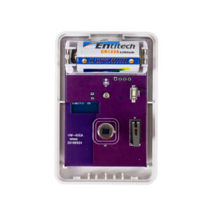 PNI SafeHome PT03 išmanusis WiFi judesio jutiklis, Tuya Smart mobilioji programėlė, integracija į scenarijus ir išmanioji automatizacija su kitais Tuya suderinamais produktais - Image 6