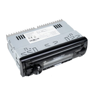 Automobilinis MP3 grotuvas PNI Clementine 8550BT, nuimamas skydelis, 4x45W, 12V, 1 DIN, su SD, USB, AUX, RCA - Image 8