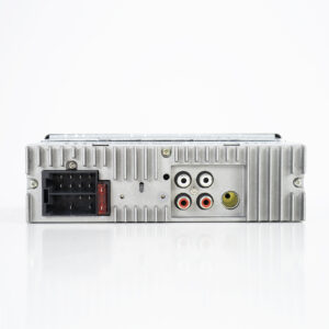 Automobilinis MP3 grotuvas PNI Clementine 8550BT, nuimamas skydelis, 4x45W, 12V, 1 DIN, su SD, USB, AUX, RCA - Image 12