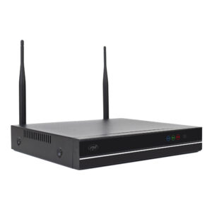 PNI House WiFi660 NVR 8 kanalų vaizdo stebėjimo rinkinys ir 4 lauko belaidės kameros 3Mpx, P2P, IP66 - Image 2