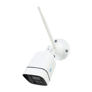 PNI IP660MP 3Mpx belaidė vaizdo stebėjimo kamera, skirta naudoti lauke ir viduje, tik WiFi630 rinkiniui - Image 2