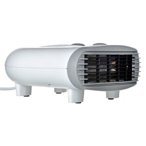 Teesa TSA8027 elektrinis patalpų šildytuvas Vidaus Balta 2000 W - Image 3