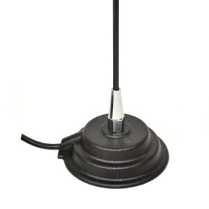 Radijo stoties komplektas CB PNI Escort HP 8900 ASQ, 12-24V + CB PNI Extra 40 antena su magnetiniu pagrindu - Image 7