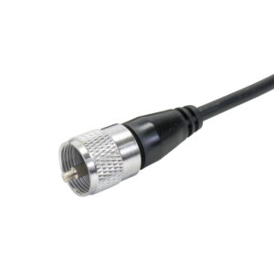 Radijo stoties komplektas CB PNI Escort HP 8900 ASQ, 12-24V + CB PNI Extra 40 antena su magnetiniu pagrindu - Image 8