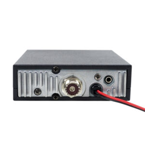 CB PNI Escort HP 9700 USB radijo stoties komplektas ir CB PNI Extra 40 antena su magnetiniu pagrindu, 12V / 24V maitinimo šaltinis, pridedamas cigarečių degiklio kištukas - Image 5