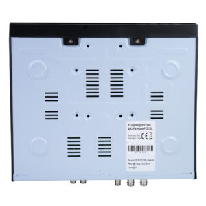 AHD PNI House PTZ1300 Full HD vaizdo stebėjimo rinkinys – NVR ir 4 lauko kameros 2MP full HD 1080P - Image 5