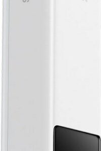 Baseus EnerFill FP41 Powerbankas 22,5 W USB-A - USB-C 30000 mAh Baltas - Image 3
