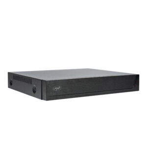 PNI House IPMAX POE 3 vaizdo stebėjimo rinkinys, NVR su 4 POE prievadais, ONVIF ir 4 kameros su 3MP IP, lauko, Power over Ethernet, žmogaus aptikimas, judesio aptikimas, 4 kabeliai, maitinimo šaltinis, pelė - Image 4