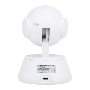 PNI IP720LR 1080P 2 MP vaizdo stebėjimo kamera su IP P2P PTZ belaidžiu ryšiu, microSD kortelės lizdu - Image 7