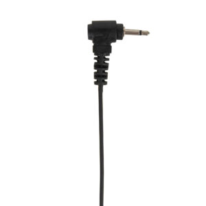 PNI HF11 ausinės su 1 kaiščio 2.5 mm jungtimi, akustiniu vamzdeliu, skirtos visoms radijo stotims - Image 4