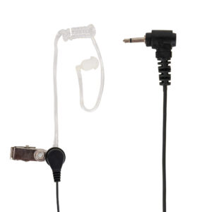 PNI HF11 ausinės su 1 kaiščio 2.5 mm jungtimi, akustiniu vamzdeliu, skirtos visoms radijo stotims - Image 5