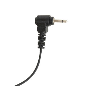 PNI HF11 ausinės su 1 kaiščio 2.5 mm jungtimi, akustiniu vamzdeliu, skirtos visoms radijo stotims - Image 6