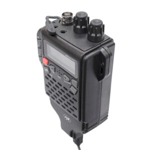 CB radijo stotelės rinkinys PNI Escort HP 62 su PNI S75 antena ir magnetiniu pagrindu - Image 2