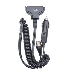 CB radijo stotelės rinkinys PNI Escort HP 62 su PNI S75 antena ir magnetiniu pagrindu - Image 5