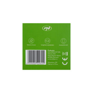 PNI House IP52LR 2MP 1080P belaidė vaizdo stebėjimo kamera su IP apsauga naudojimui lauke ir viduje, microSD lizdu bei naktiniu režimu - Image 12