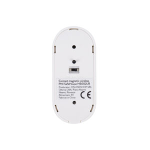 Belaidis magnetinis kontaktas PNI SafeHouse HS002LR signalizacijos sistemoms - Image 6