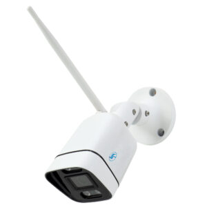 PNI IP660MP 3Mpx belaidė vaizdo stebėjimo kamera, skirta naudoti lauke ir viduje, tik WiFi630 rinkiniui - Image 5