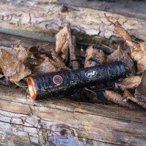 PNI Adventure F650 LED žibintuvėlis su 20W LED, 2000lm, aliuminis, IPX6, baterija pridedama, USB C tipo įkrovimas - Image 13