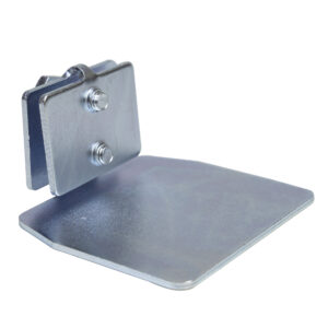 PNI CS-AP8 bėgelio dangtelis savaime laikomiems vartams - Image 7
