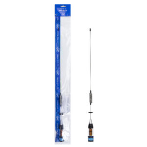 CB PNI ML70 antena, ilgis 70cm, 26-30MHz, 200W, be priedų - Image 6