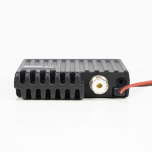 CB radijo stotelė CRT One V, su Vox, S-metru, 4W, ASQ, 12V, RF stiprinimu