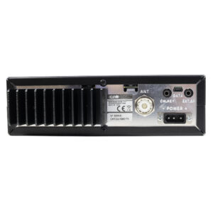 Mėgėjiška radijo stotis CRT SS 6900 VOX CB, AM, FM, USB, SSB, CW, PA, 28-29.7Mhz, ASQ, RF Gain, Roger Beep, 12V, programuojama - Image 11
