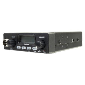CB TTi TCB-550 N radijo stotelė su automatiniu triukšmų slopinimu - Image 4