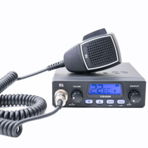 CB TTi TCB-550 N radijo stotelė su automatiniu triukšmų slopinimu - Image 7