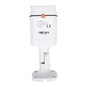 PNI IP3POE vaizdo stebėjimo kamera su IP, 3MP, lauko IP66, integruotas mikrofonas, suderinama su POE stebėjimo sistema PNI House IPMAX POE 3 ir PNI House IPMAX POE 3LR - Image 6