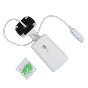 PNI IP3POE vaizdo stebėjimo kamera su IP, 3MP, lauko IP66, integruotas mikrofonas, suderinama su POE stebėjimo sistema PNI House IPMAX POE 3 ir PNI House IPMAX POE 3LR - Image 7