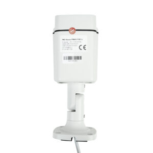 PNI House IPMAX POE 3 vaizdo stebėjimo rinkinys, NVR su 4 POE prievadais, ONVIF ir 4 kameros su 3MP IP, lauko, Power over Ethernet, žmogaus aptikimas, judesio aptikimas, 4 kabeliai, maitinimo šaltinis, pelė - Image 9