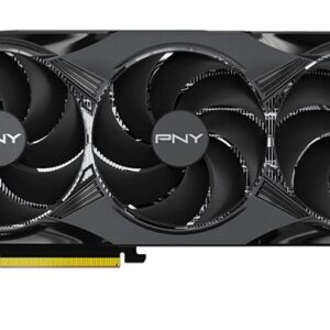 PNY GeForce RTX 5070 Ti 16GB NVIDIA GDDR7 - Image 2