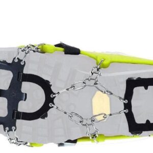 CRAMPONS SOLTORO DYDIS  L GELTONAS - Image 2