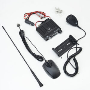 CB radijo stotelė PNI Escort HP 7120 ASQ, RF Gain, 4W, 12V ir CB antena PNI Extra 48 su magnetiniu pagrindu, 45cm, SWR 1.0 - Image 10