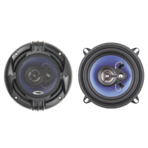 PNI HiFi500 koaksialiniai garsiakalbiai, 100W, 12.7 cm, 3 juostų, 2 vnt. komplektas - Image 6