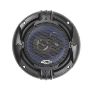 PNI HiFi500 koaksialiniai garsiakalbiai, 100W, 12.7 cm, 3 juostų, 2 vnt. komplektas - Image 8