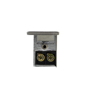 SilverCloud YS800 elektromagnetinė spyna įleidžiama, Fail Secure NO - Image 4