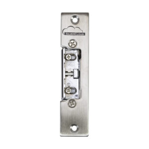 SilverCloud YS800 elektromagnetinė spyna įleidžiama, Fail Secure NO - Image 6