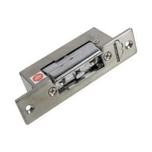 SilverCloud YS800 elektromagnetinė spyna įleidžiama, Fail Secure NO - Image 7