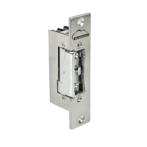 SilverCloud YS800 elektromagnetinė spyna įleidžiama, Fail Secure NO - Image 10