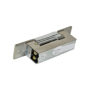 SilverCloud YS800 elektromagnetinė spyna įleidžiama, Fail Secure NO - Image 11