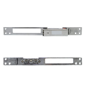 SilverCloud YS810 įkraunama elektromagnetinė spyna, Fail Secure NO - Image 9