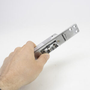 SilverCloud YS810 įkraunama elektromagnetinė spyna, Fail Secure NO - Image 10