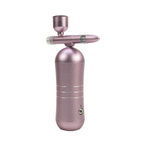 PNI WFO175 rožinis purškiamas veido drėkiklis, 40ml, su baterija, rožinis - Image 2