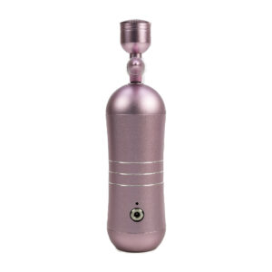 PNI WFO175 rožinis purškiamas veido drėkiklis, 40ml, su baterija, rožinis - Image 3